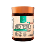 Green propolis Nutrify 60cps compostos fenólicos