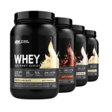 WHEY PROTEIN GOURMET 900G OPTIMUM