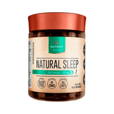Natural sleep Nutrify 60cps melatonina+ativos