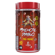 Pré Treino - Psichotic Diablo - Demons Lab - HOTBODY