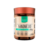 Magnésio - Magnésio Bisglicinato - Nutrify - HOTBODY