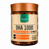 Omega 3 - DHA 1000 - NUTRIFY