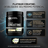 CREATINA CREAPURE 300G OPTIMUM