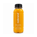 Kit NoBrand 100% Polpa de Fruta 230ml misto de 4 sabores