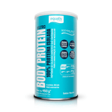 Colágeno - Body Protein - EQUALIV - HOTBODY