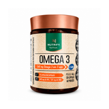 OMEGA 3 - Nutrify