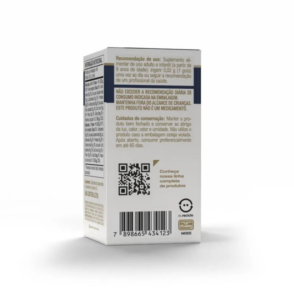VITA D3 - 10ml - VITAFOR