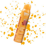 Kit Completo para Pipoca – Balde + 3 Temperos Yes Food