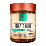 Omega 3 - DHA 1000 - NUTRIFY
