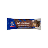 Barra de Proteína - Mukebar Performance - +Mu