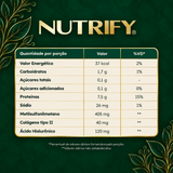 Colágeno - Artro Aid - Nutrify - HOTBODY