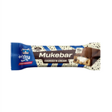 Barra de Proteína - Mukebar Performance - +Mu