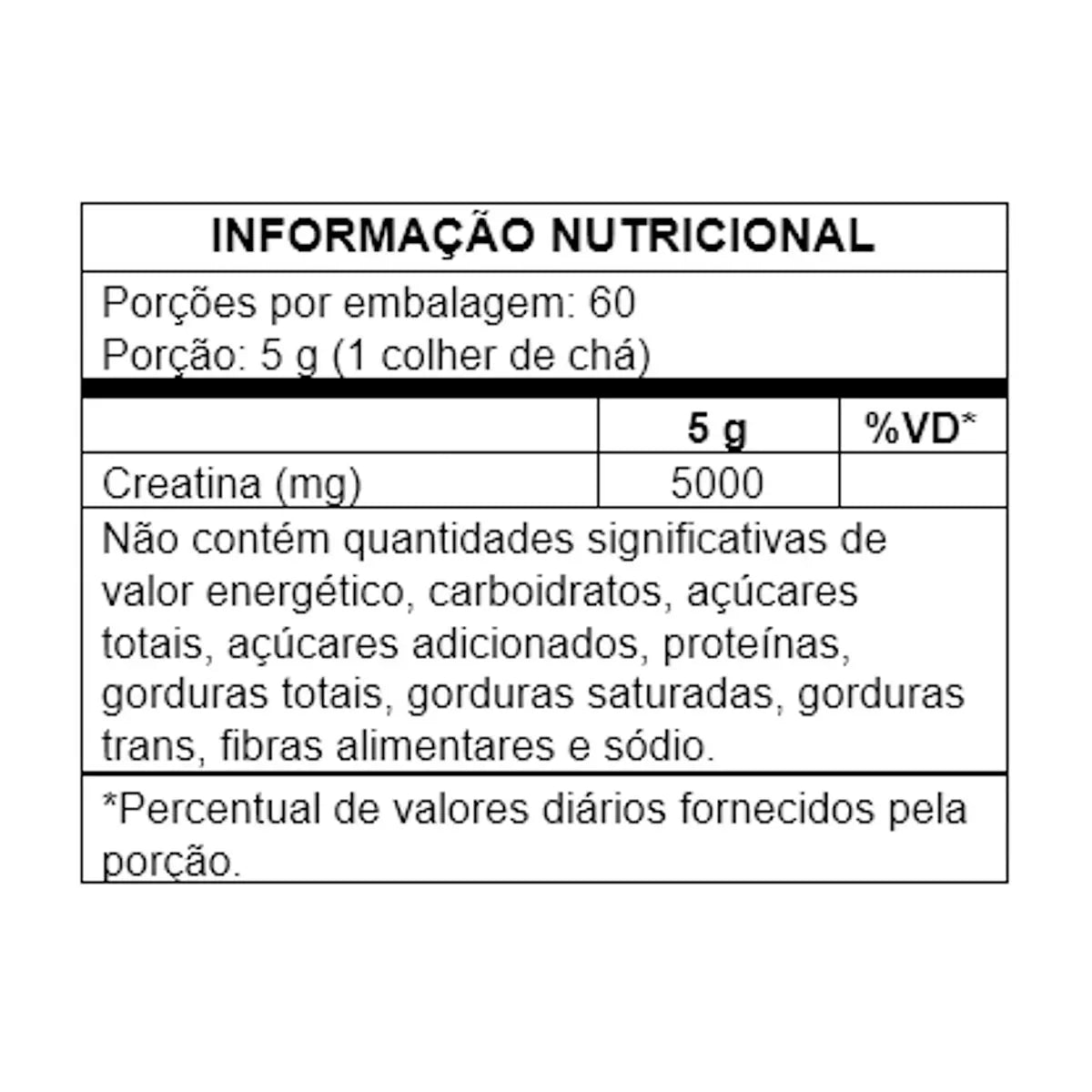CREATINA CREAPURE 300G OPTIMUM