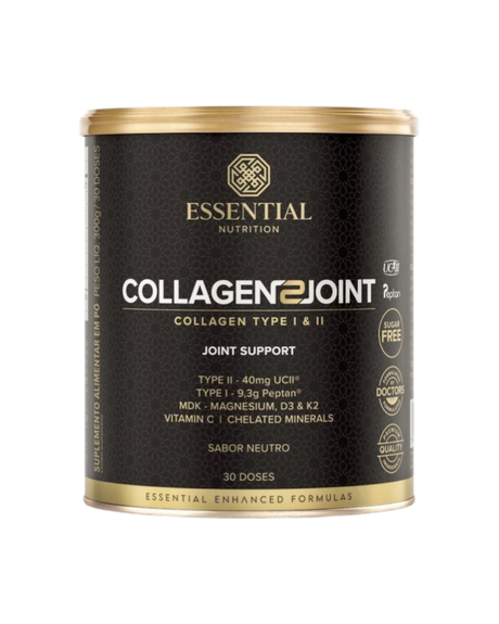 Collagen 2 Joint - Essential Nutrition - HOTBODY