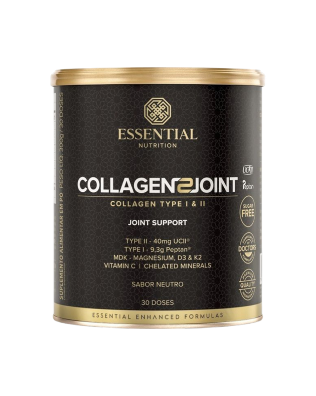 Collagen 2 Joint - Essential Nutrition - HOTBODY