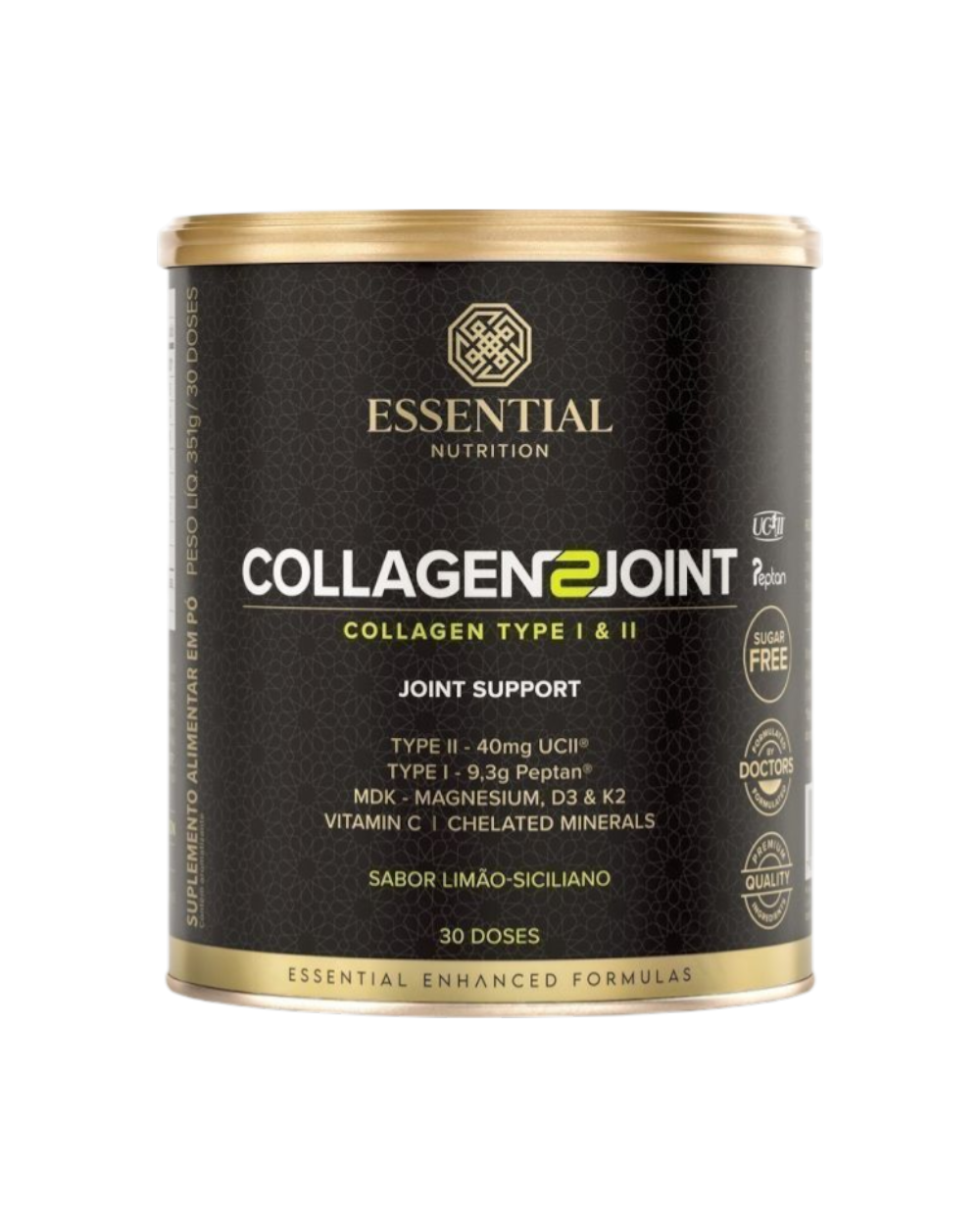 Collagen 2 Joint - Essential Nutrition - HOTBODY