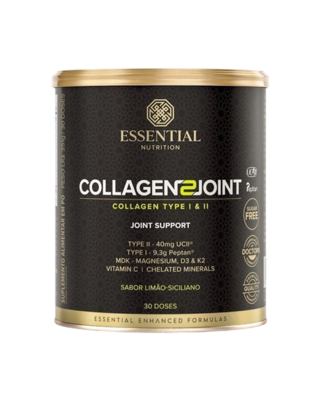 Collagen 2 Joint - Essential Nutrition - HOTBODY