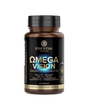 Ômega 3 - Omega Vision 60 cápsulas - Essential Nutrition - HOTBODY