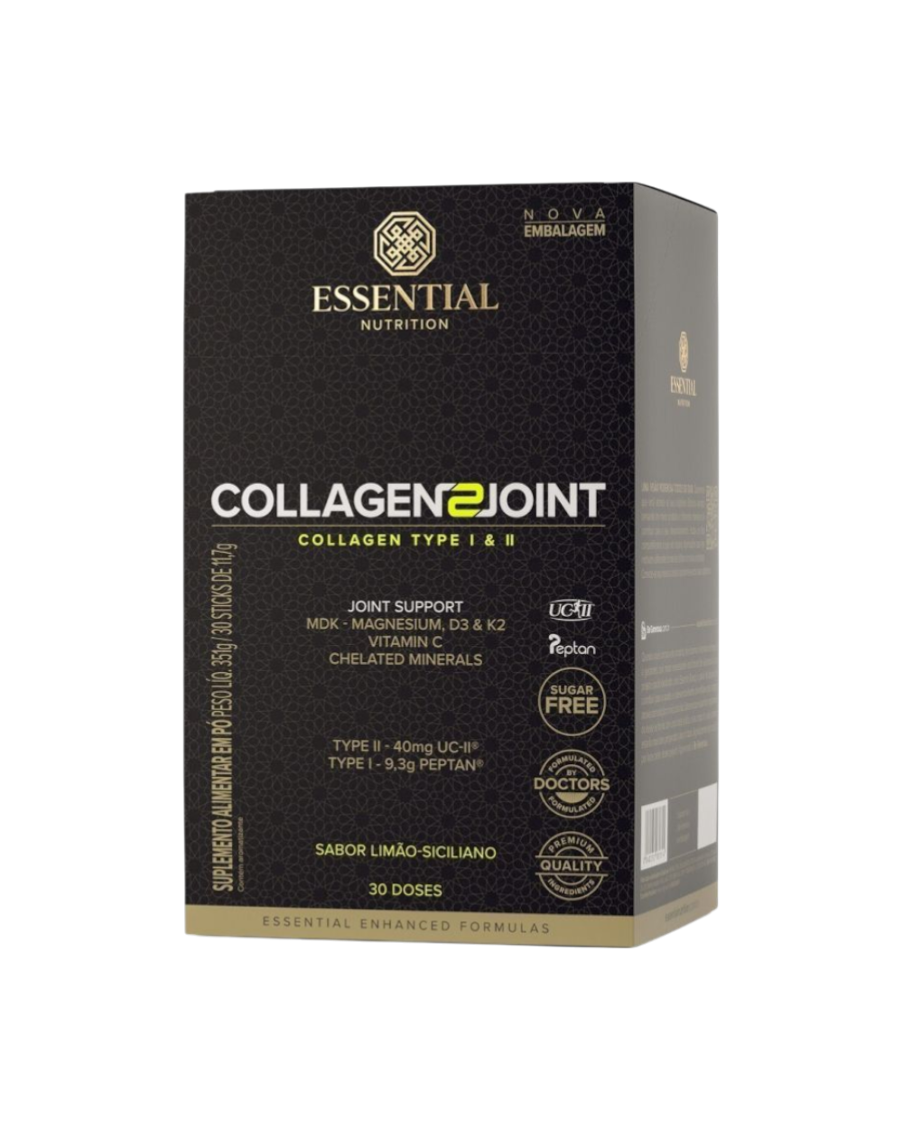 Collagen 2 Joint - Essential Nutrition - HOTBODY