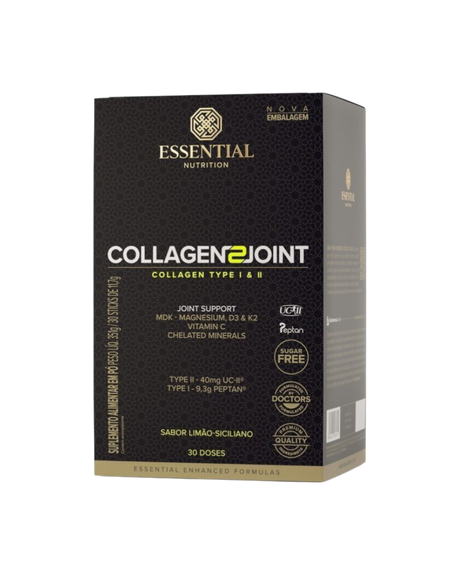 Collagen 2 Joint - Essential Nutrition - HOTBODY