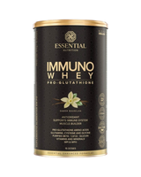 Immuno Whey Pro-Glutathione - Essential Nutrition - HOTBODY