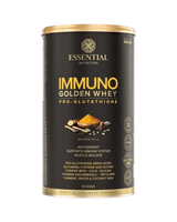 Immuno Whey Pro-Glutathione - Essential Nutrition - HOTBODY