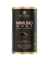 Immuno Whey Pro-Glutathione - Essential Nutrition - HOTBODY