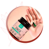 Zinco - 60 cápsulas - NUTRIFY - HOTBODY