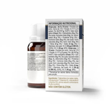 Vita D3 + k2 - 20ml menta - VITAFOR
