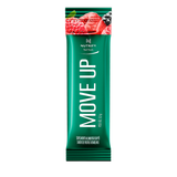 Move up Nutrify 30saches pré treino Sabor frutas vermelhas