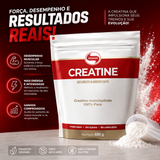 Creatine pouch Vitafor 600g