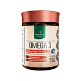 OMEGA 3 - Nutrify