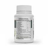 Omegafor Vegan - 60 cap - Vitafor - HOTBODY