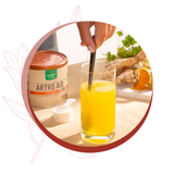 Colágeno - Artro Aid - Nutrify - HOTBODY