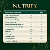Omega 3 - DHA 1000 - NUTRIFY