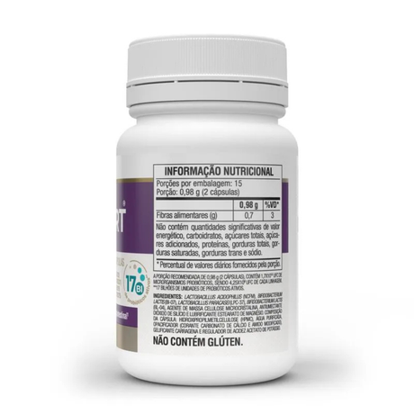 Simfort Plus - 30 Cap - Vitafor - HOTBODY