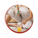Preobiotic Nutrify 210g fibras preobióticas