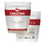 Creatine pouch Vitafor 600g
