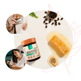 Green propolis Nutrify 60cps compostos fenólicos