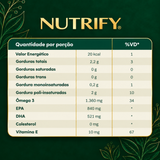OMEGA 3 - Nutrify