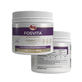 Fosvita Vitafor 250g Fibras alimentares