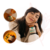 Natural sleep Nutrify 60cps melatonina+ativos