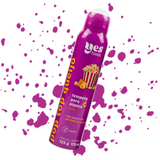 Kit Completo para Pipoca – Balde + 3 Temperos Yes Food