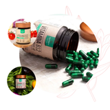 Vitamina B12 Nutrify 60cps metilcobalamina - HOTBODY