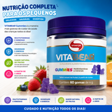 Vitabear Vitafor 60 gomas