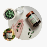 Mag 5 Complex - Nutrify - HOTBODY
