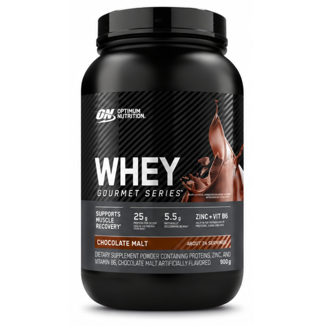 WHEY PROTEIN GOURMET 900G OPTIMUM