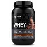WHEY PROTEIN GOURMET 900G OPTIMUM