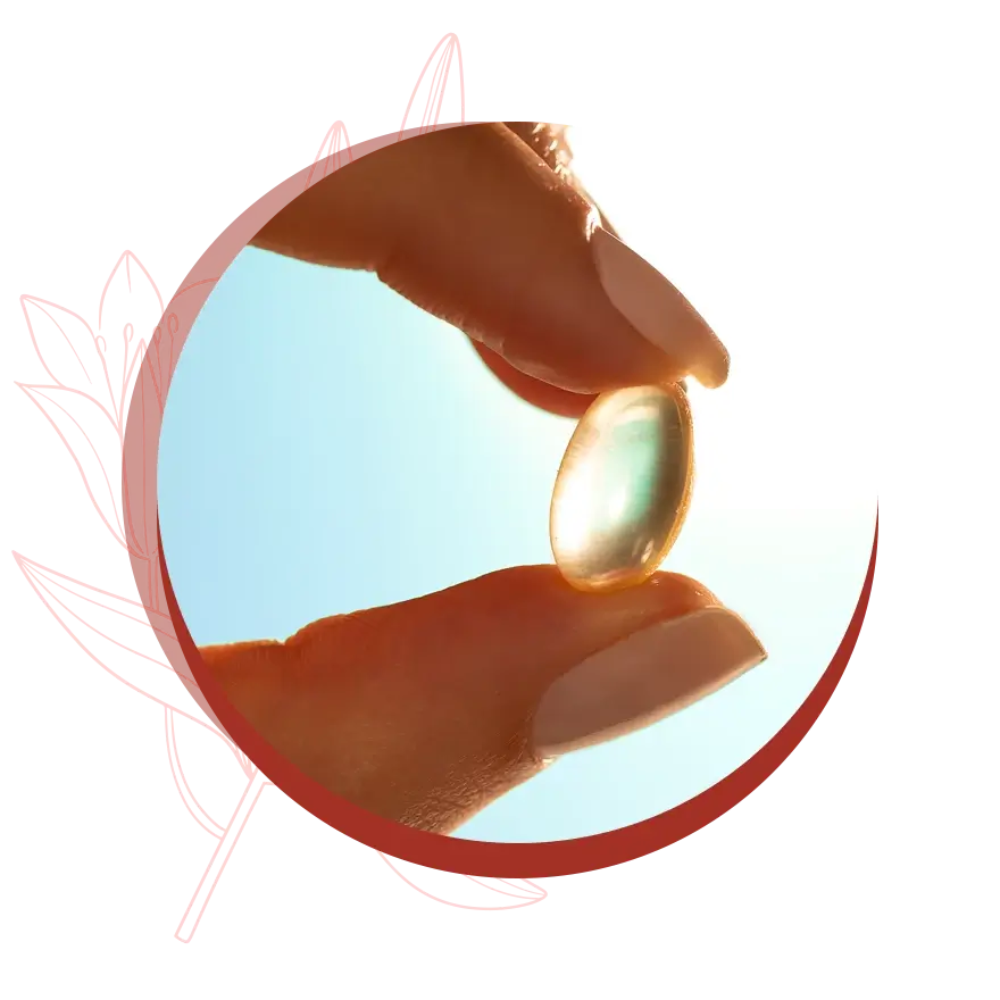 Omega 3 - DHA 1000 - NUTRIFY