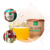 Creatina - 100% Creatine - Nutrify - HOTBODY